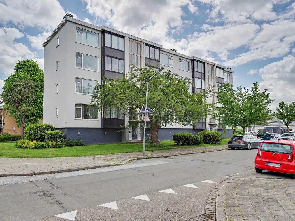 Groen van Prinstererweg 220, DORDRECHT