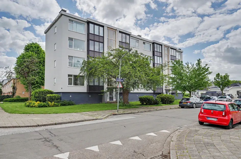 Groen van Prinstererweg 220