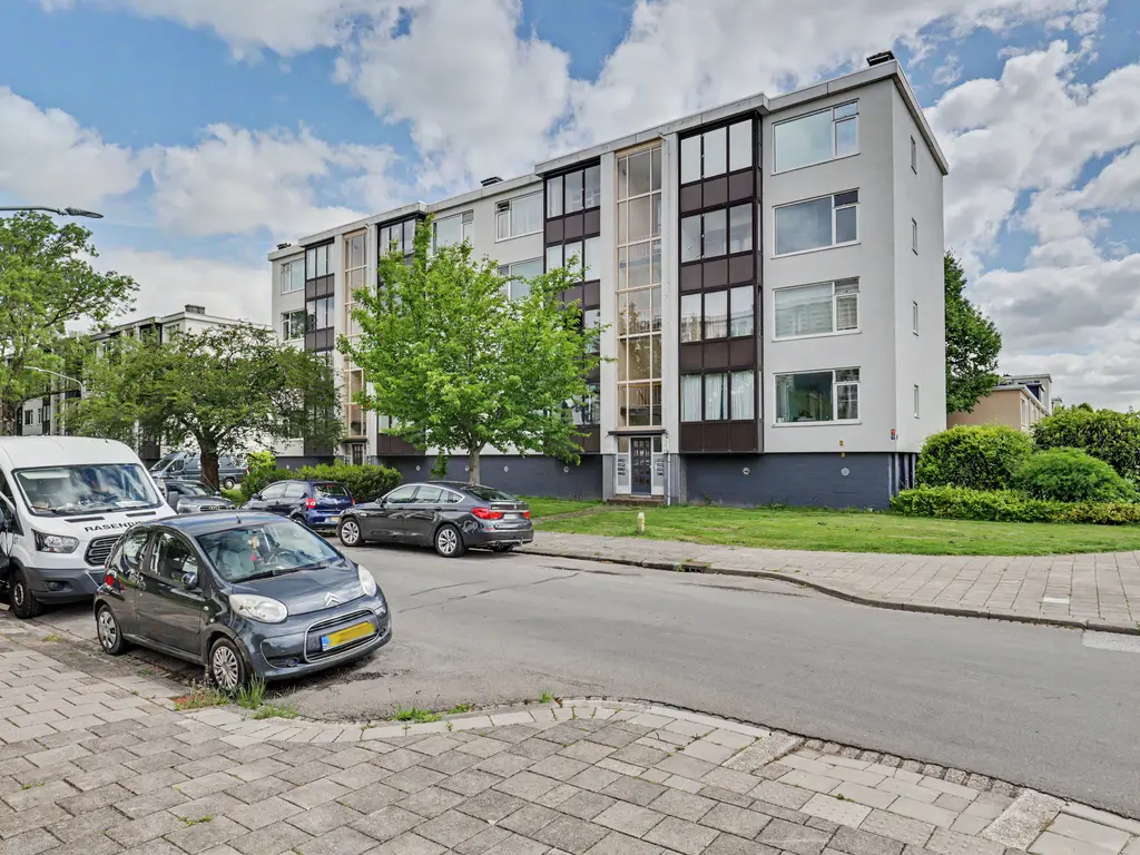 Groen van Prinstererweg 220, DORDRECHT