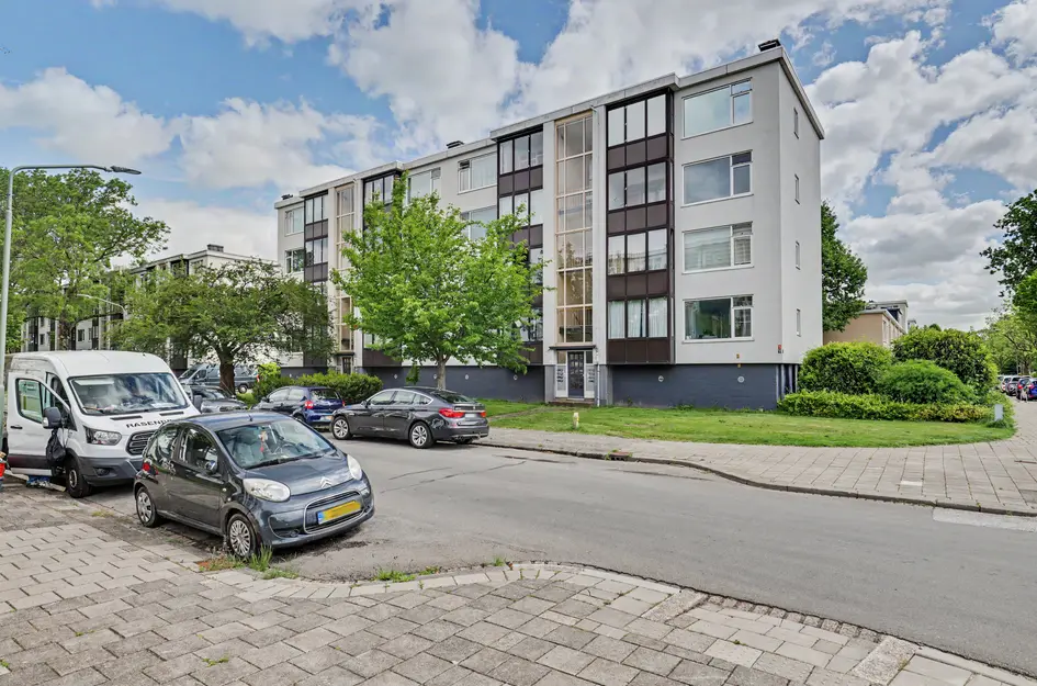 Groen van Prinstererweg 220