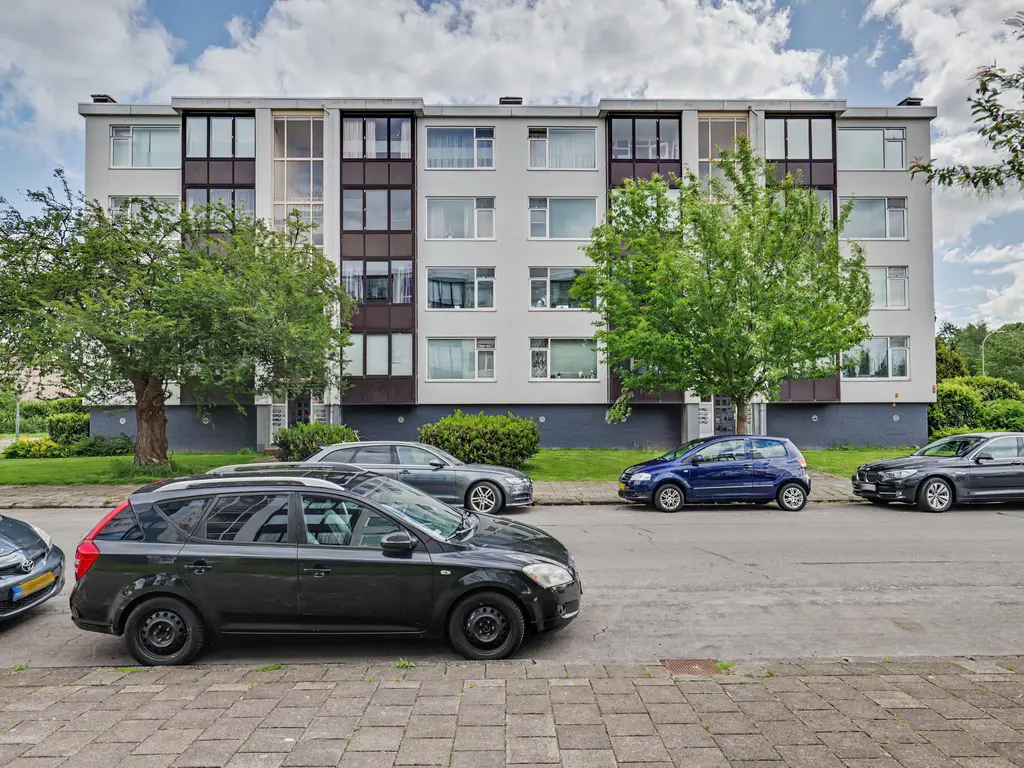 Groen van Prinstererweg 220, DORDRECHT