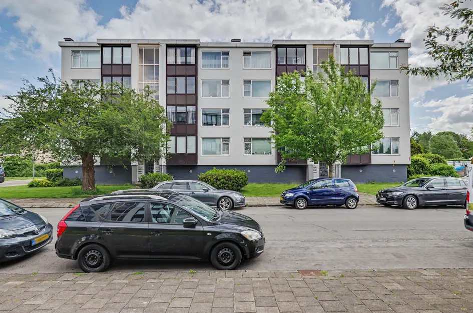 Groen van Prinstererweg 220