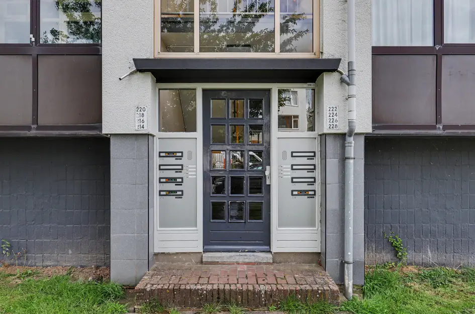 Groen van Prinstererweg 220