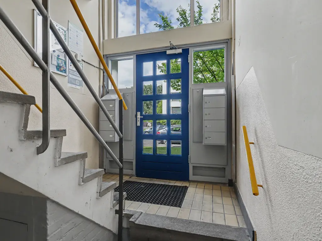 Groen van Prinstererweg 220, DORDRECHT