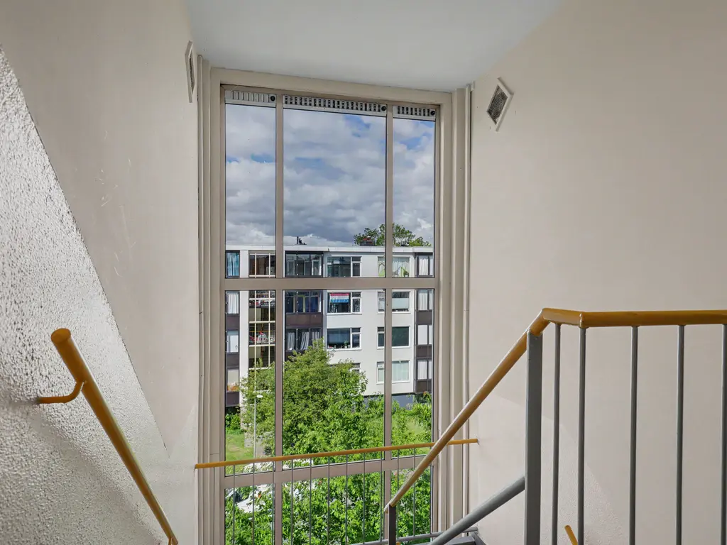 Groen van Prinstererweg 220, DORDRECHT