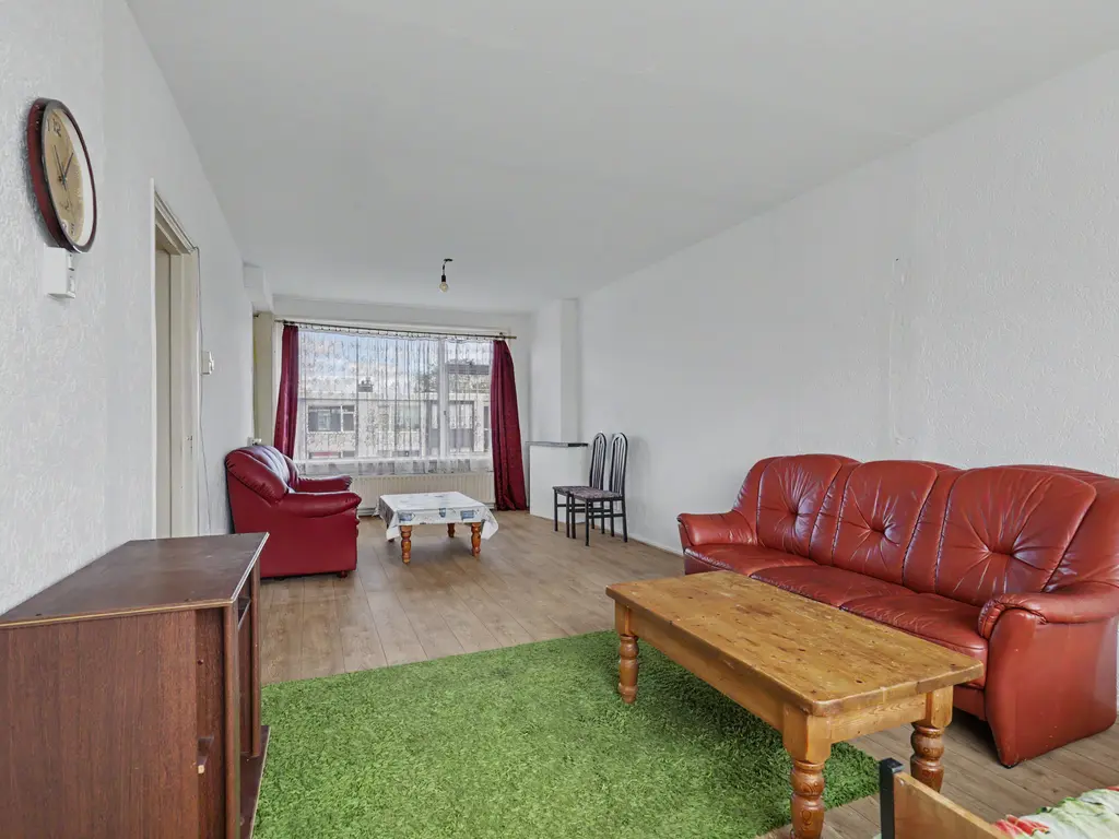 Groen van Prinstererweg 220, DORDRECHT