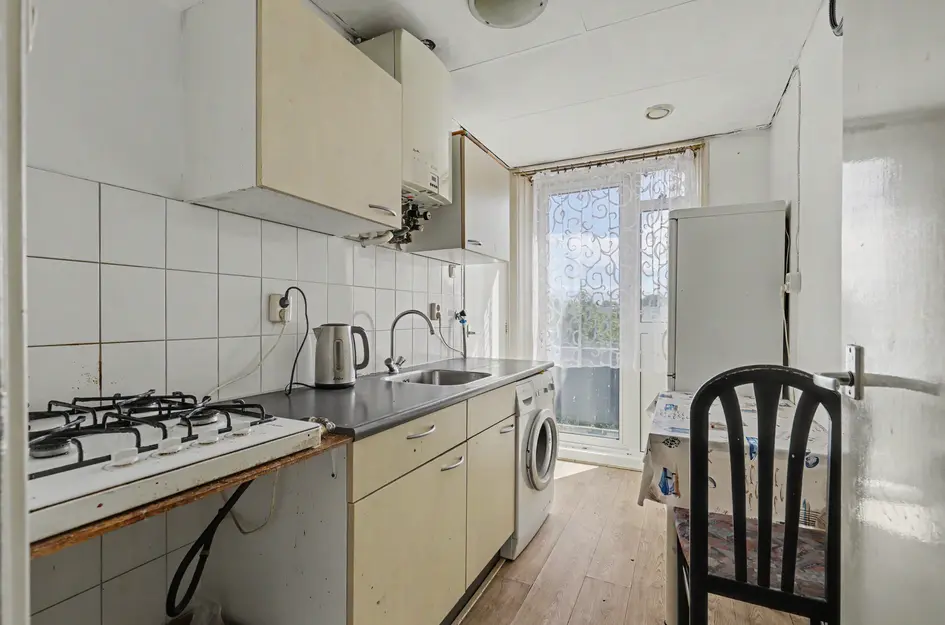 Groen van Prinstererweg 220