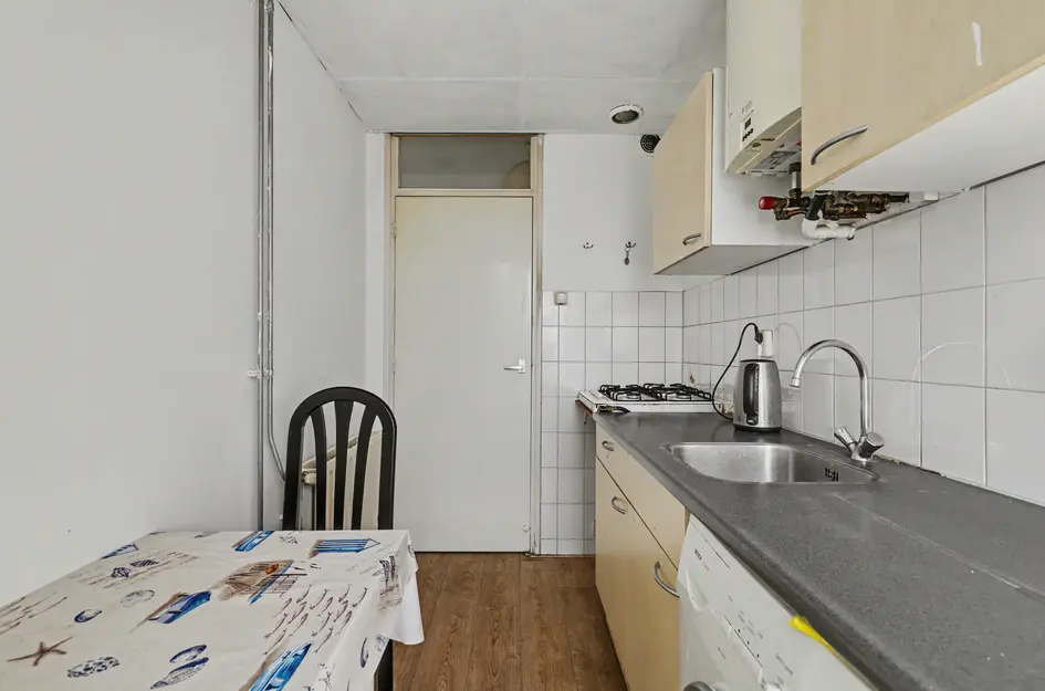 Groen van Prinstererweg 220