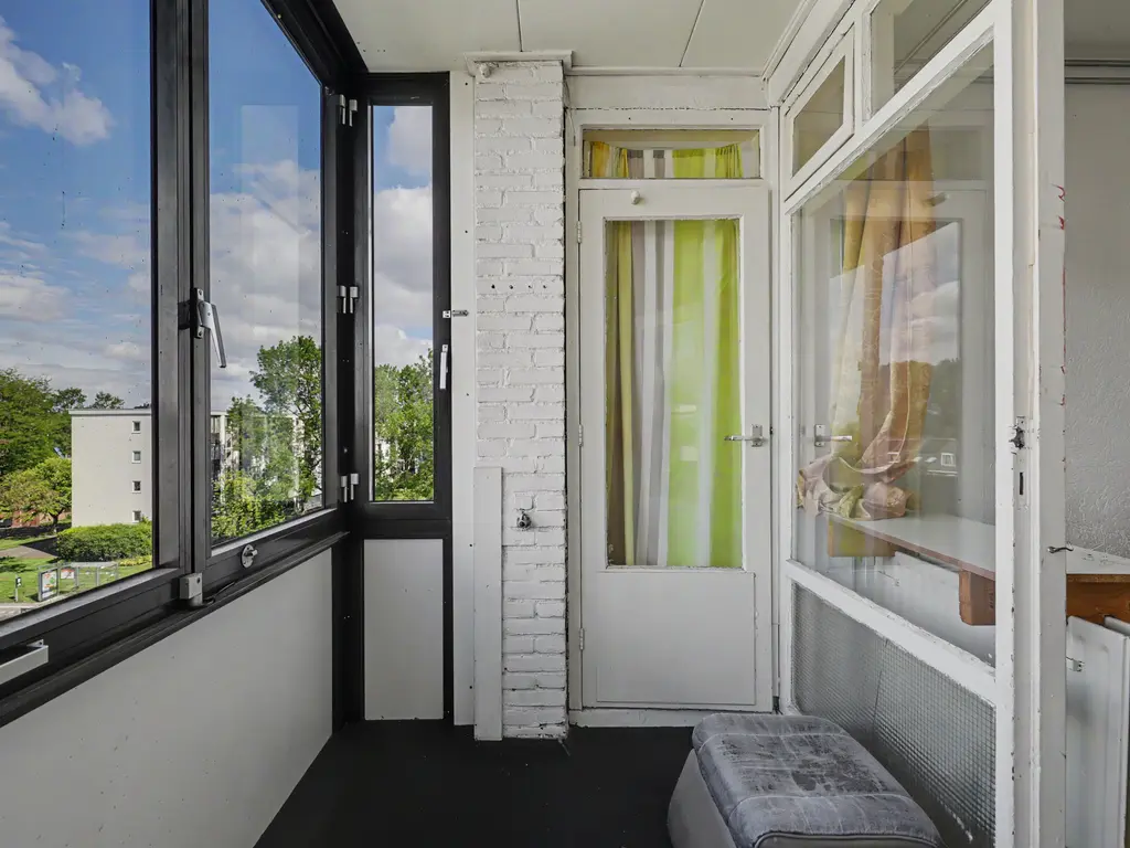 Groen van Prinstererweg 220, DORDRECHT