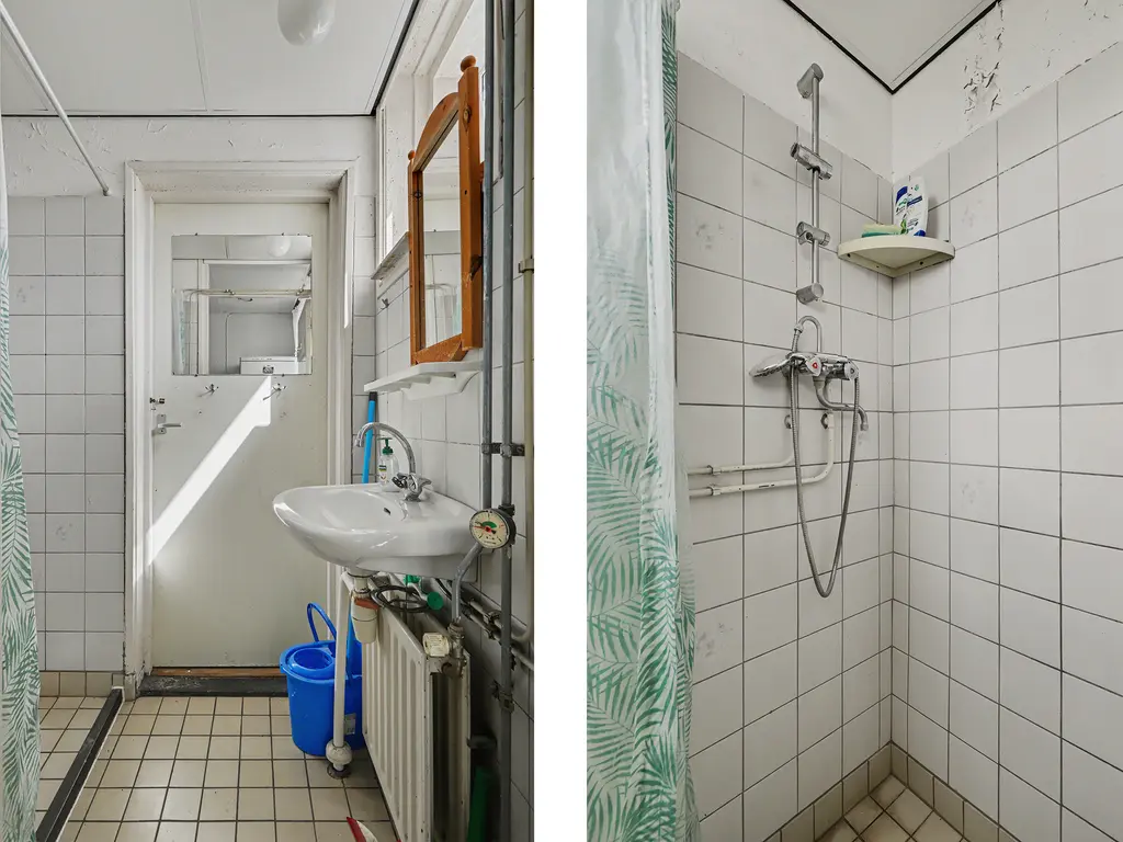 Groen van Prinstererweg 220, DORDRECHT