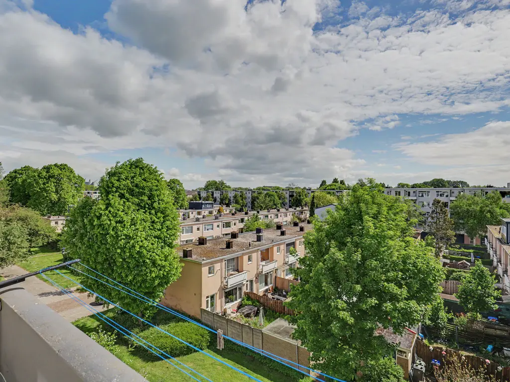 Groen van Prinstererweg 220, DORDRECHT