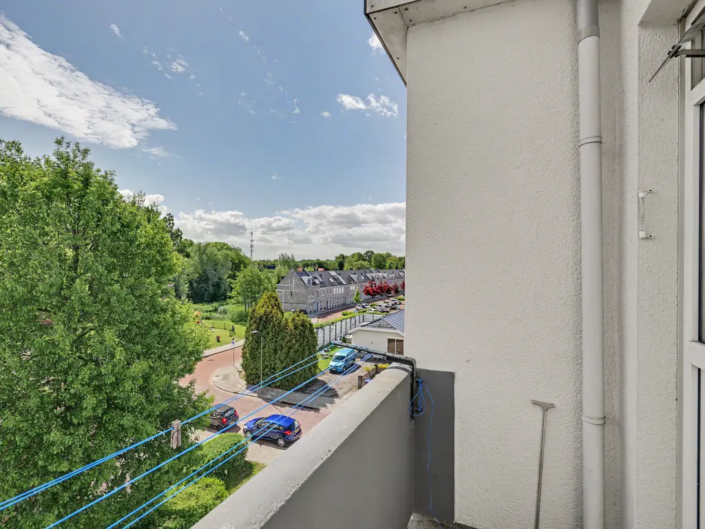 Groen van Prinstererweg 220, DORDRECHT