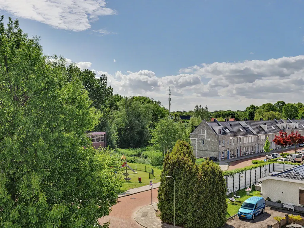 Groen van Prinstererweg 220, DORDRECHT