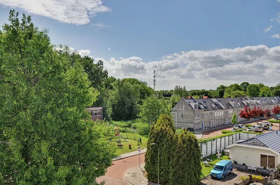 Groen van Prinstererweg 220