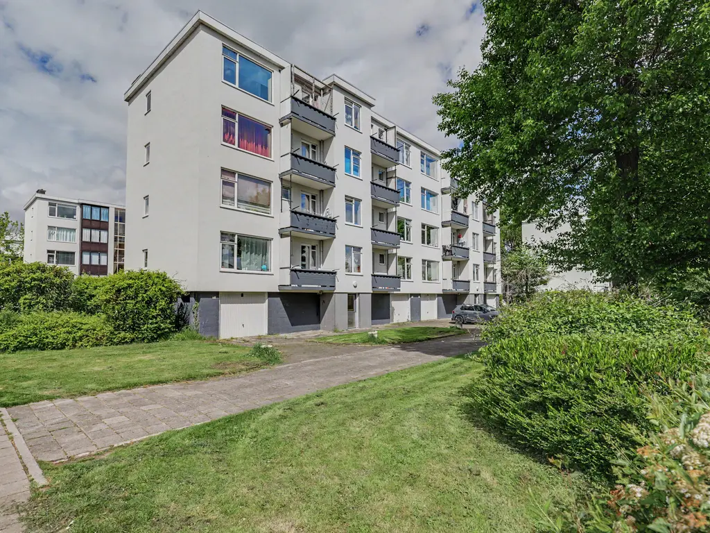 Groen van Prinstererweg 220, DORDRECHT