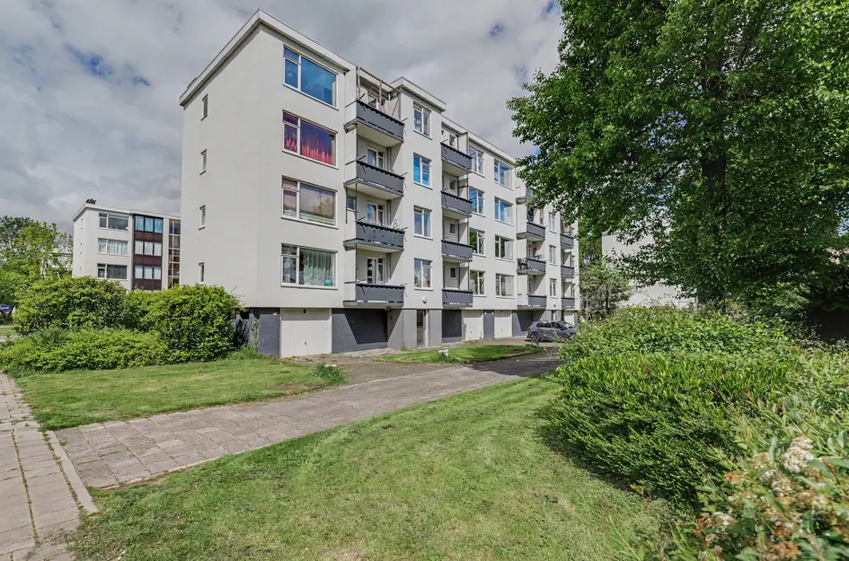 Groen van Prinstererweg 220