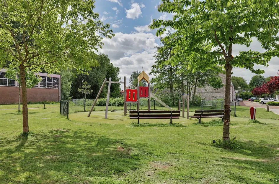 Groen van Prinstererweg 220