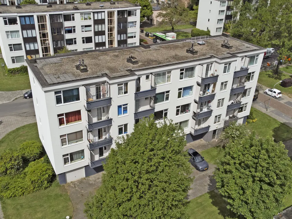 Groen van Prinstererweg 220, DORDRECHT