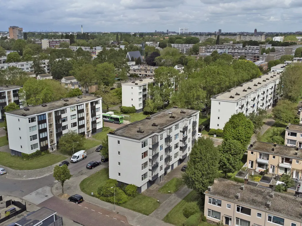 Groen van Prinstererweg 220, DORDRECHT