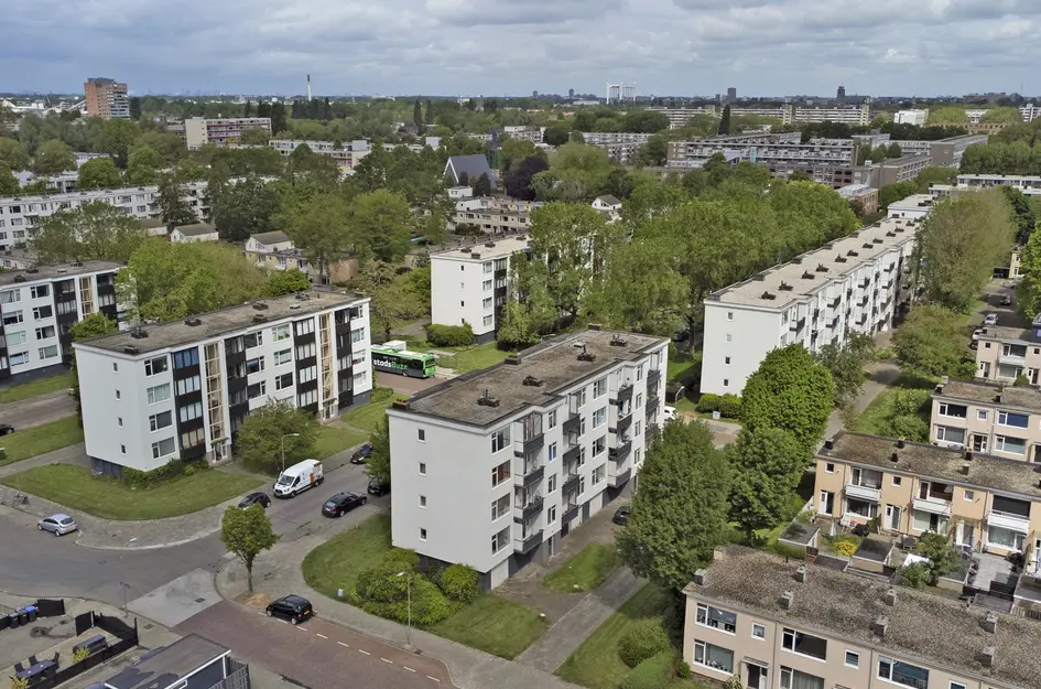 Groen van Prinstererweg 220