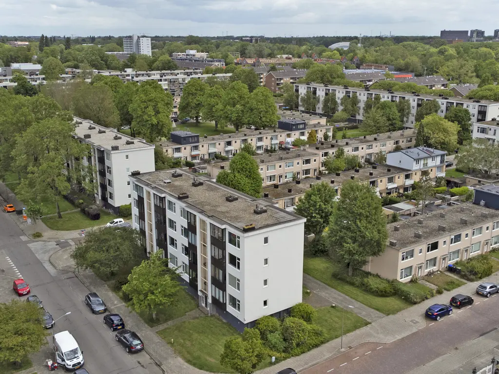 Groen van Prinstererweg 220, DORDRECHT