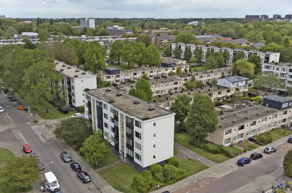 Groen van Prinstererweg 220