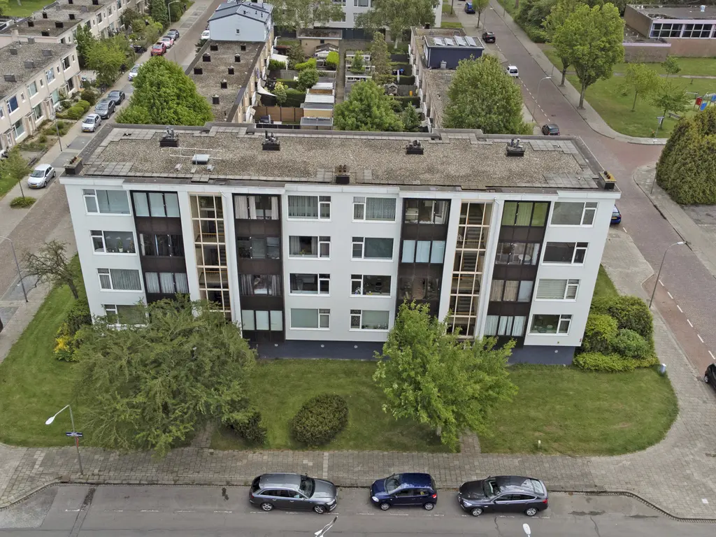 Groen van Prinstererweg 220, DORDRECHT