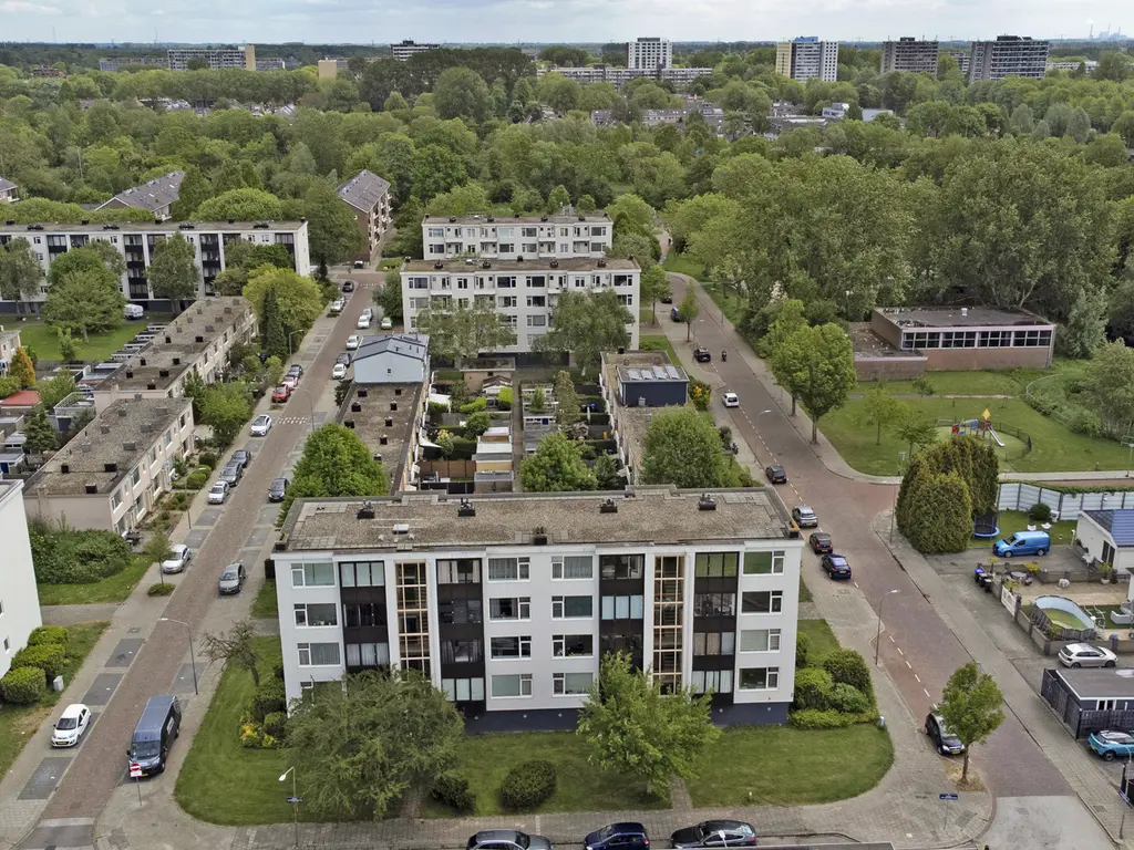 Groen van Prinstererweg 220, DORDRECHT