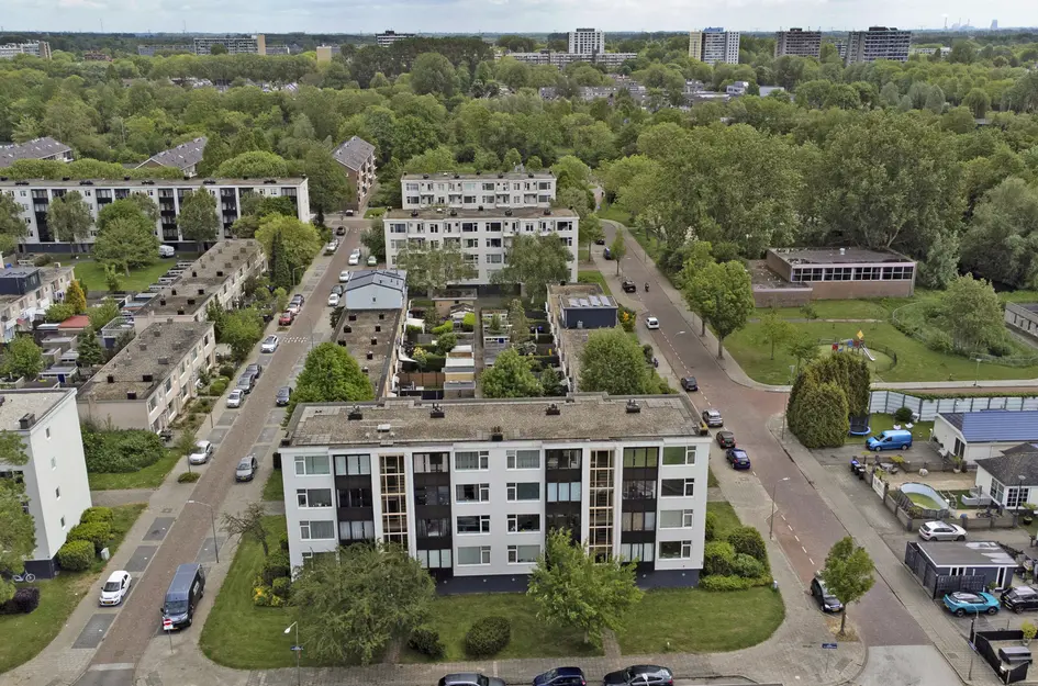 Groen van Prinstererweg 220