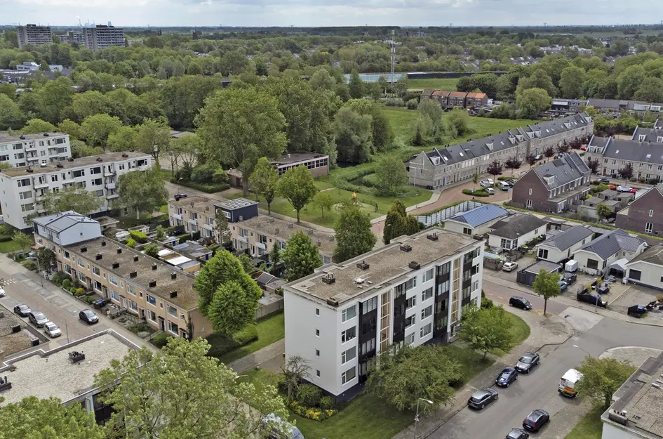 Groen van Prinstererweg 220