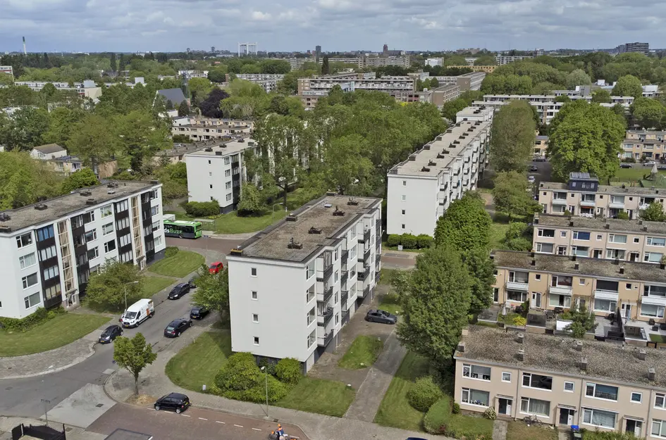 Groen van Prinstererweg 220