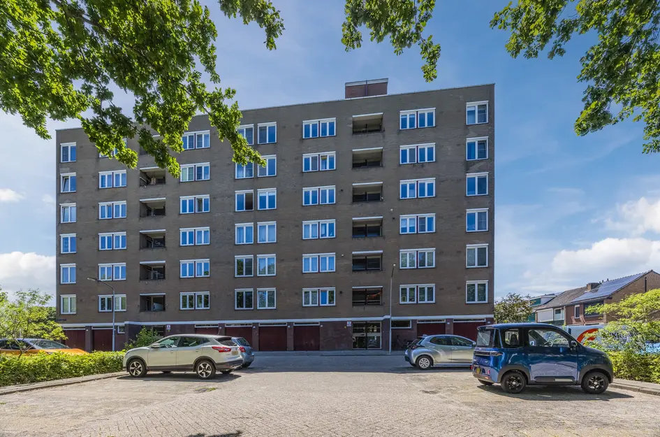 Menno ter Braakstraat 38
