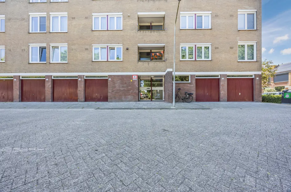 Menno ter Braakstraat 38