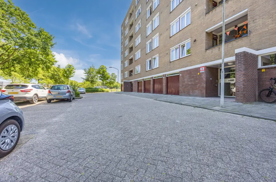 Menno ter Braakstraat 38