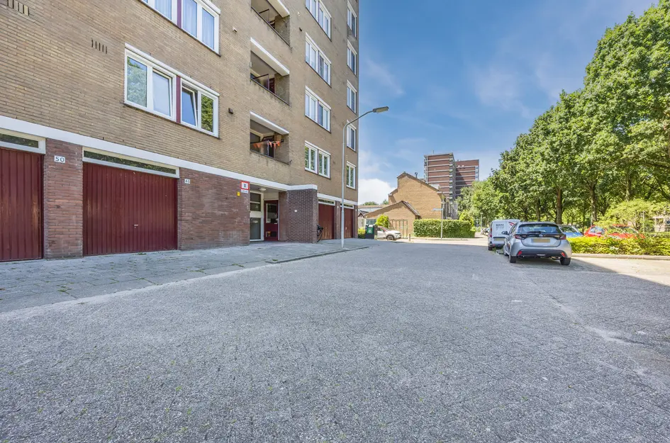 Menno ter Braakstraat 38