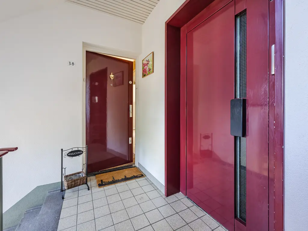 Menno ter Braakstraat 38, PAPENDRECHT