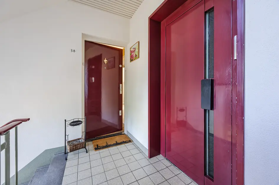 Menno ter Braakstraat 38