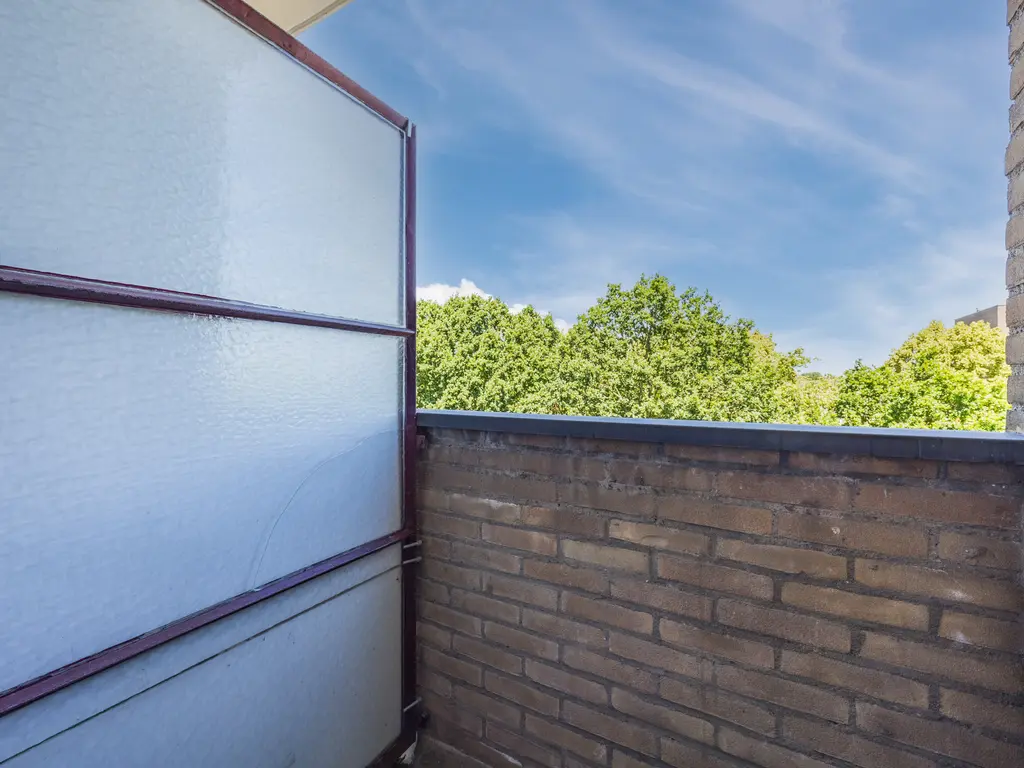 Menno ter Braakstraat 38, PAPENDRECHT
