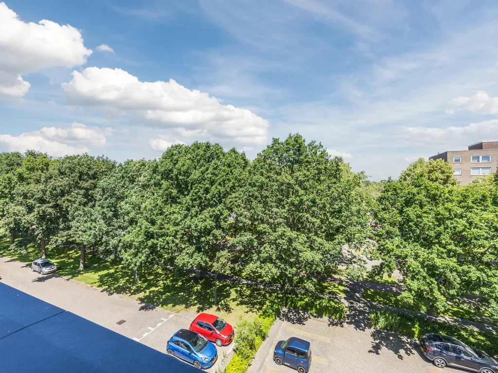 Menno ter Braakstraat 38, PAPENDRECHT