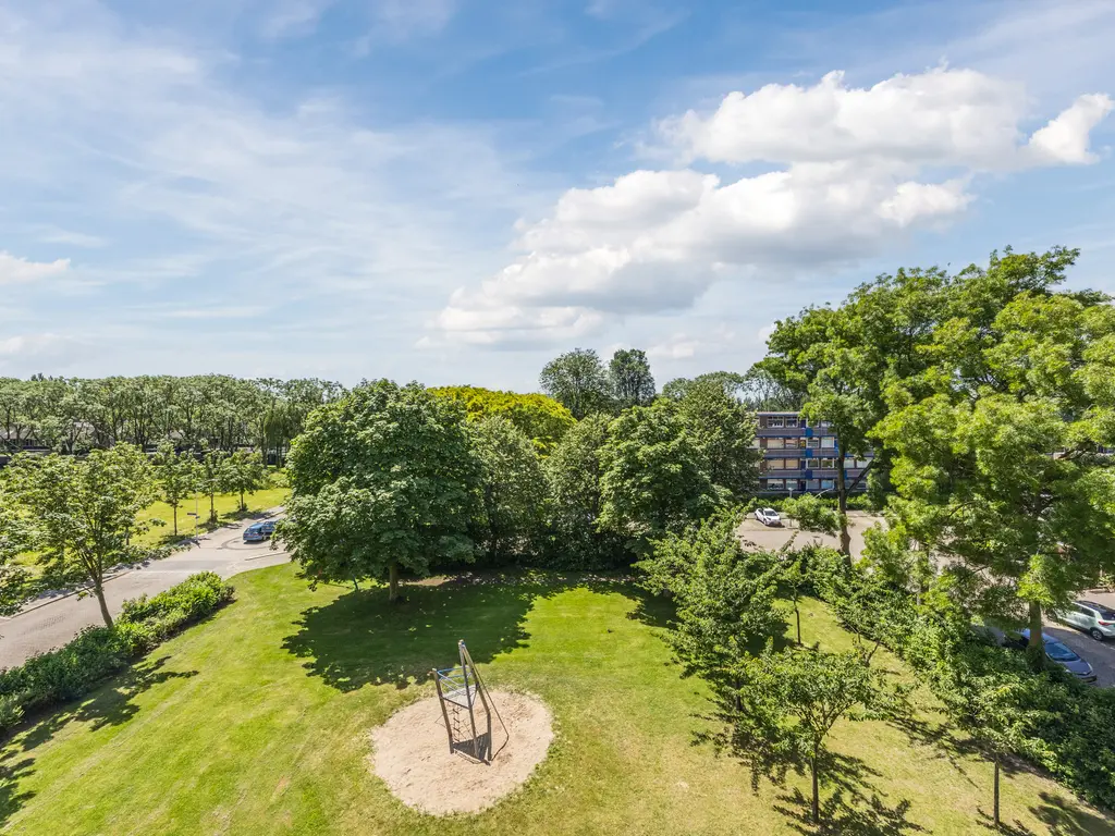 Menno ter Braakstraat 38, PAPENDRECHT