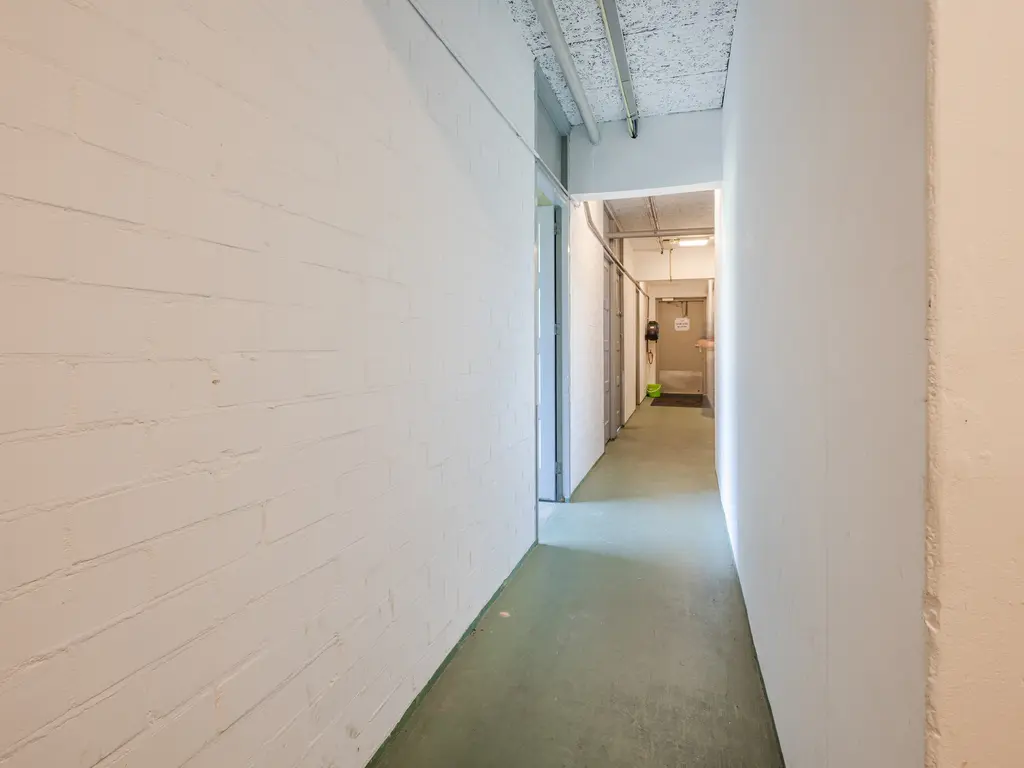 Menno ter Braakstraat 38, PAPENDRECHT