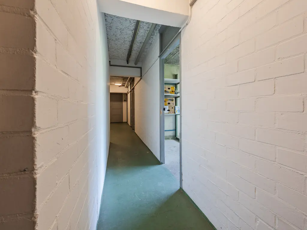 Menno ter Braakstraat 38, PAPENDRECHT