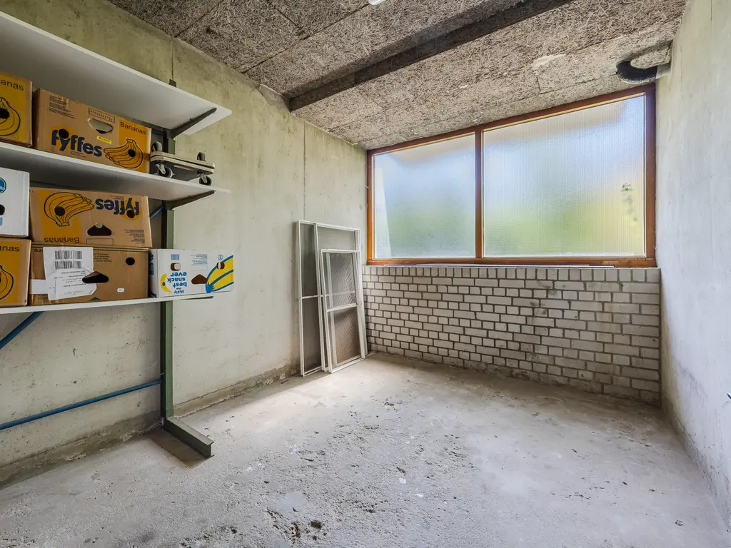 Menno ter Braakstraat 38, PAPENDRECHT