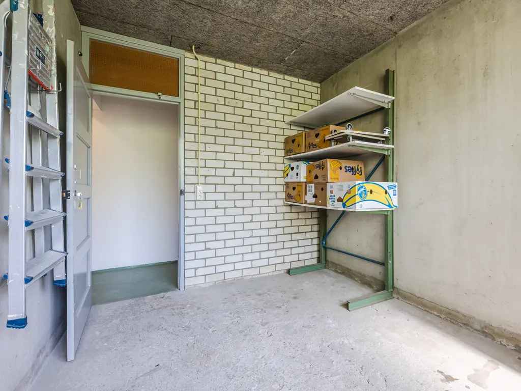 Menno ter Braakstraat 38, PAPENDRECHT