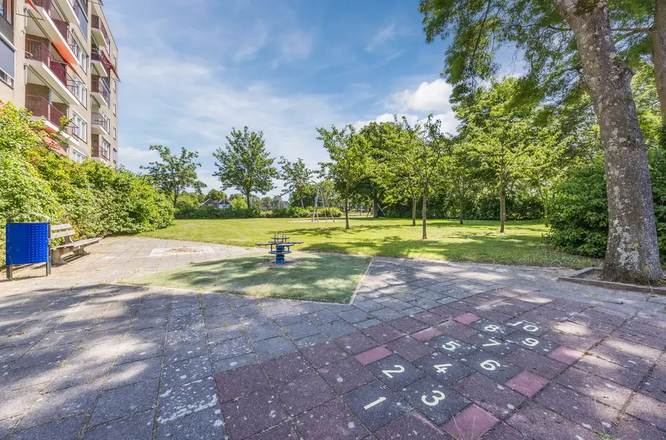 Menno ter Braakstraat 38
