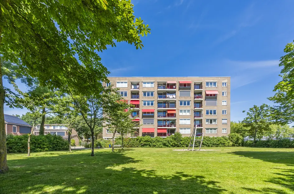 Menno ter Braakstraat 38