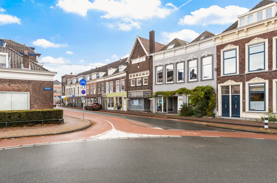Spuiweg 144A