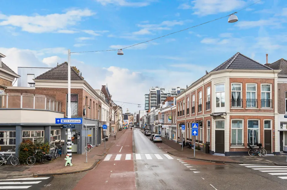 Spuiweg 144A