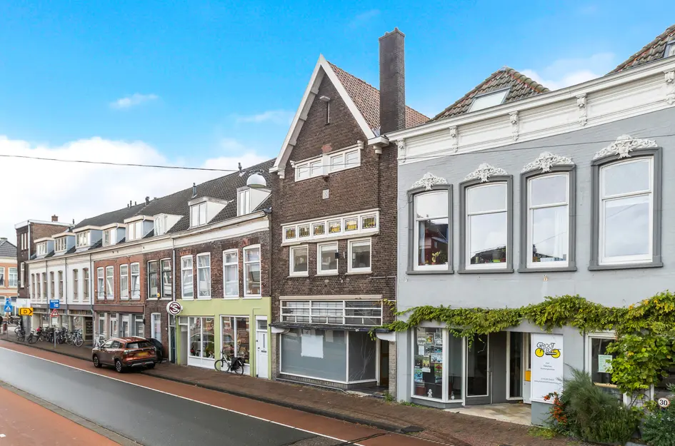 Spuiweg 144A