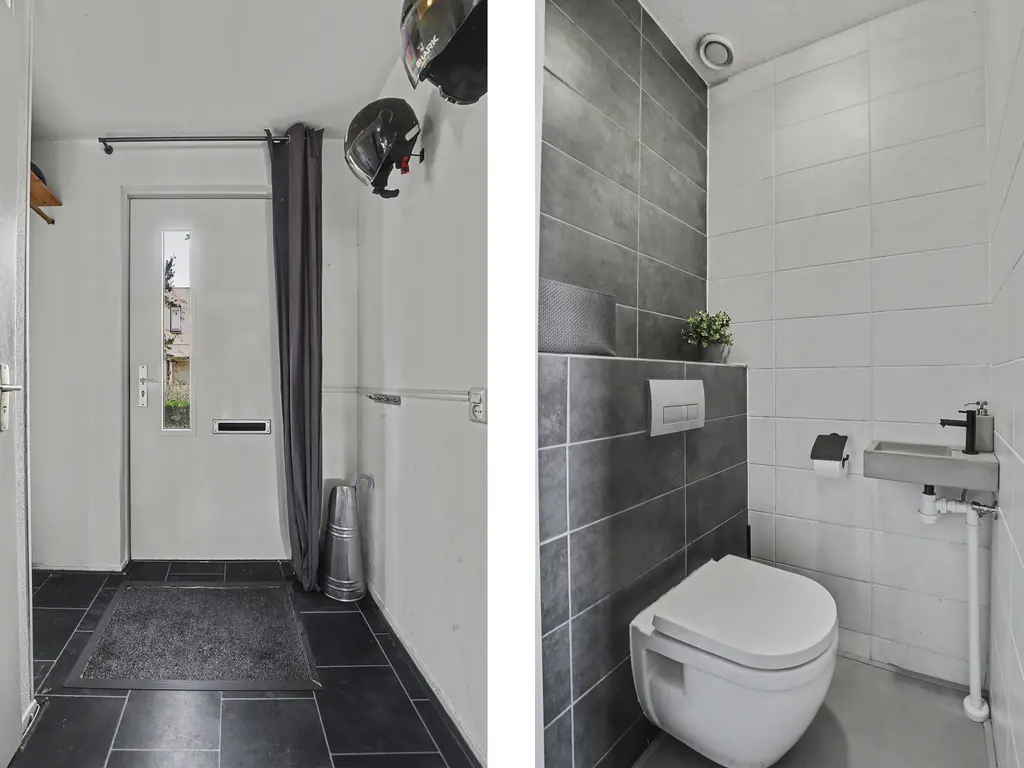 Meranti 220, DORDRECHT
